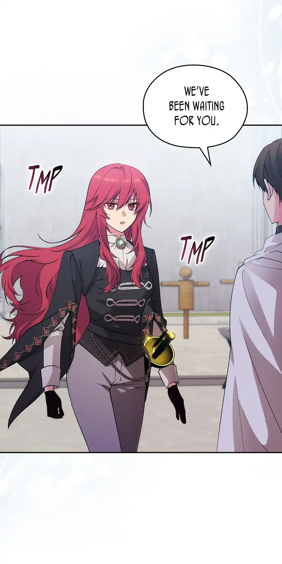 Reminiscence Adonis Chapter 279 10